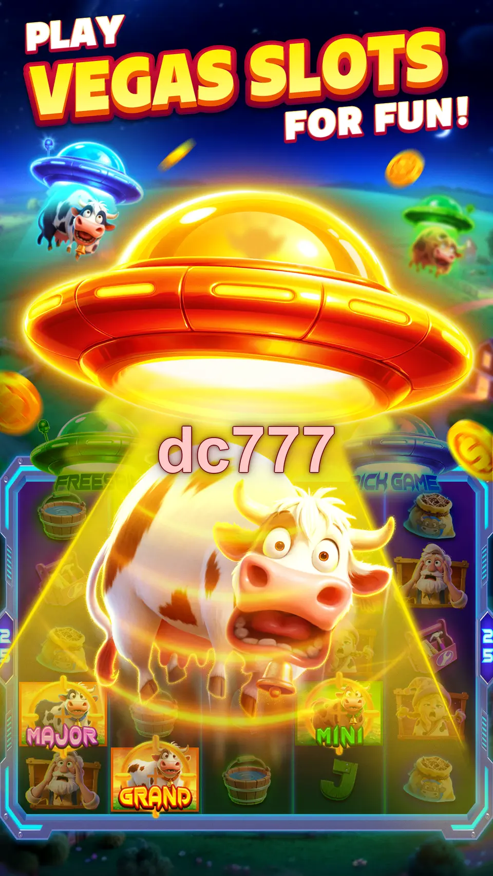 dc777 ڈاؤن لوڈ