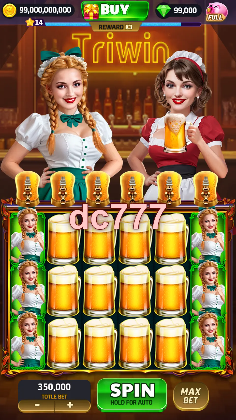 اسکرین شاٹس dc777